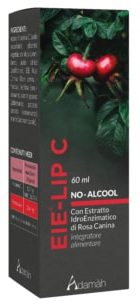 EIE LIP C GOCCE 60 ML - Farmacia Mortise