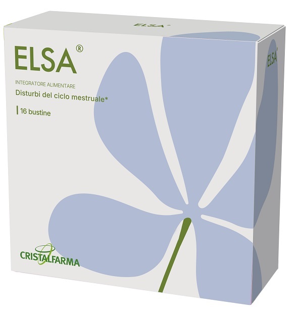 ELSA 16 BUSTINE - Farmacia Mortise