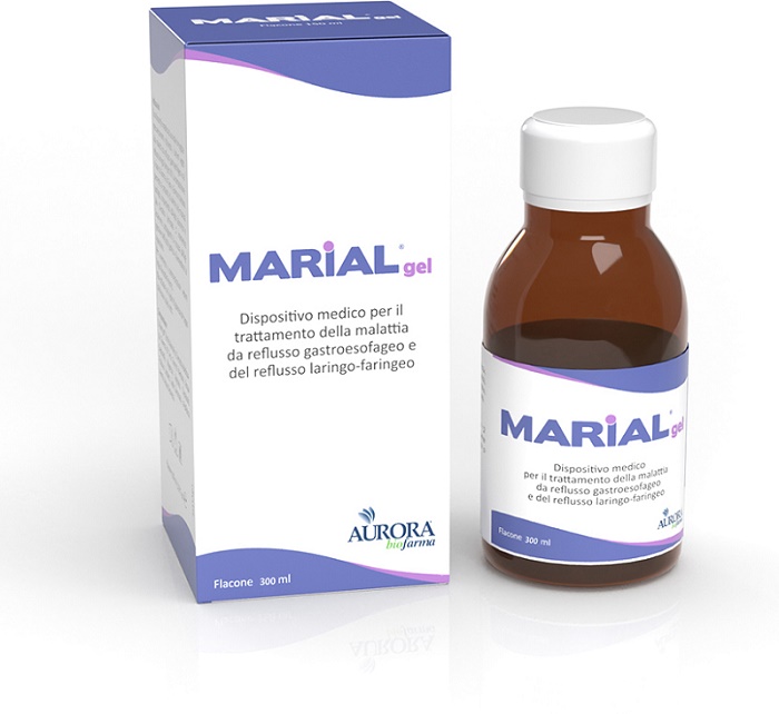 MARIAL GEL 300 ML - Farmacia Mortise