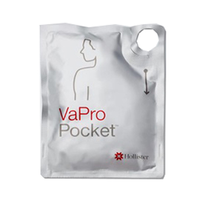 CATETERE INTERMITTENTE NO TOUCH VAPRO POCKET CH 10 30 PEZZI - Farmacia Mortise
