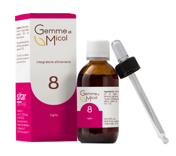 GEMME DI MICOL 8 30 ML - Farmacia Mortise