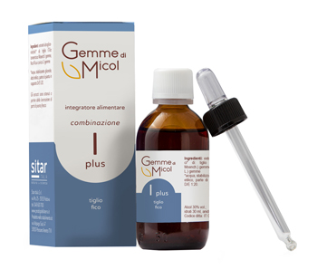 GEMME DI MICOL I PLUS 30 ML - Farmacia Mortise