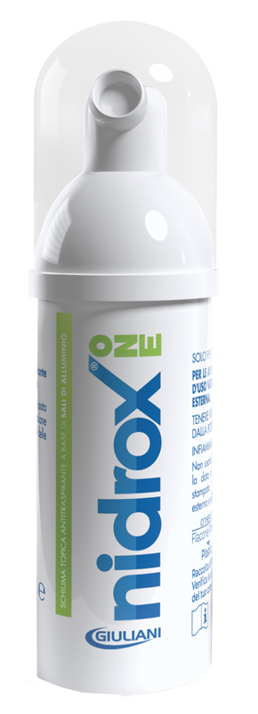 NIDROX ONE 50 ML - Farmacia Mortise