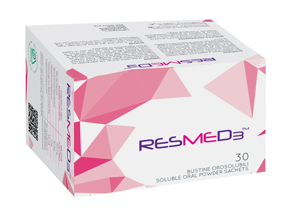 RESMED3 30 BUSTINE - Farmacia Mortise