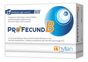 PROFECUND B 30 COMPRESSE - Farmacia Mortise