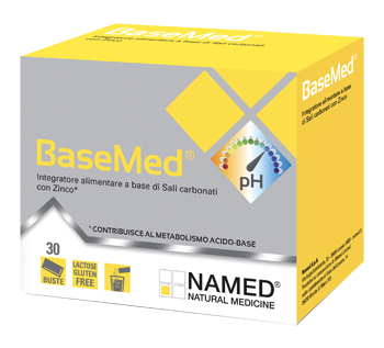 BASEMED 30 BUSTINE - Farmacia Mortise