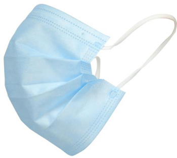 MASCHERINA CHIRURGICA THD FACE MASK DISPOSABLE 50 PEZZI - Farmacia Mortise