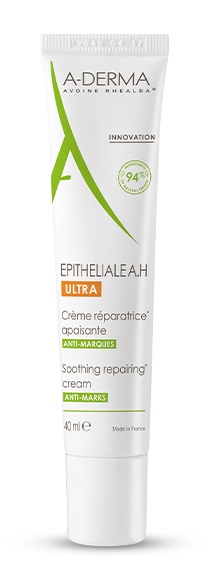 EPITHELIALE AH ULTRA CREMA RISTRUTTURANTE LENITIVA 40 ML - Farmacia Mortise