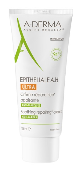 EPITHELIALE AH ULTRA CREMA RISTRUTTURANTE LENITIVA 100 ML - Farmacia Mortise