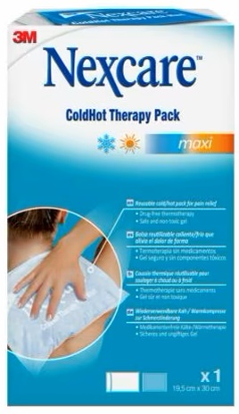 COLDHOT MAXI N1578IE 19,5X30CM - Farmacia Mortise