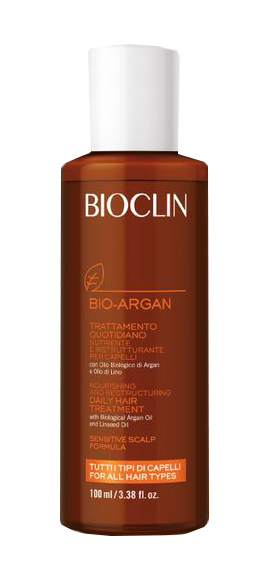 BIOCLIN ARGAN 100 ML SPECIAL PRICE - Farmacia Mortise