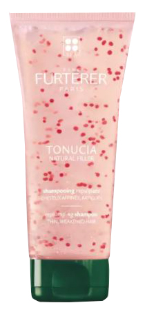 RENE FURTERER TONUCIA NATURAL FILLER SHAMPOO RIMPOLPANTE 200 ML - Farmacia Mortise