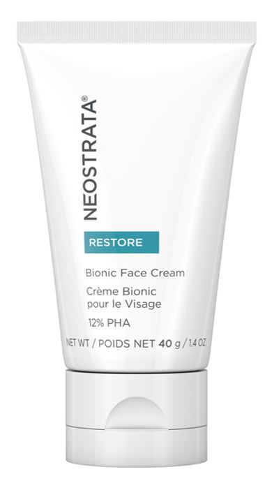 NEOSTRATA BIONIC FACE CREAM 40 G - Farmacia Mortise