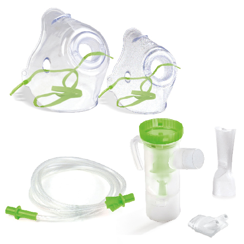 COLPHARMA EASY 2 KIT COMPL AER - Farmacia Mortise