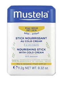MUSTELA HYDRA STICK NUTRIENTE CC 9,2 G - Farmacia Mortise