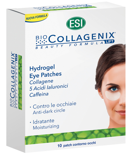 ESI BIOCOLLAGENIX 30 AMPOLLE - Farmacia Mortise