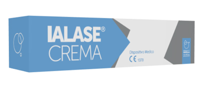 IALASE CREMA 50 ML - Farmacia Mortise