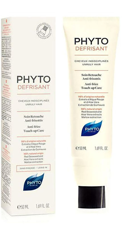 PHYTODEFRISANT TRATTAMENTO RITOCCO ANTI CRESPO 50 ML - Farmacia Mortise