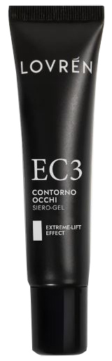 LOVREN CONTORNO OCCHI SIERO GEL 15 ML - Farmacia Mortise