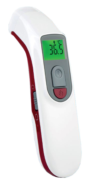 TERMOMETRO NO CONTACT AEON A200 1 PEZZO - Farmacia Mortise