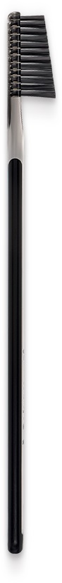 TAUMARIN SPAZZOLINO PROFESSIONAL BLACK CON ANTIBATTERICO - Farmacia Mortise