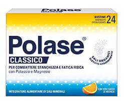 POLASE ARANCIA 36 BUSTE - Farmacia Mortise