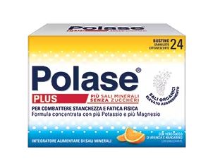 POLASE PLUS 36 BUSTE - Farmacia Mortise