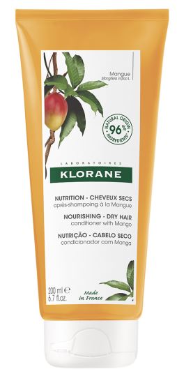 KLORANE BALSAMO AL MANGO 200 ML - Farmacia Mortise