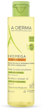 EXOMEGA CONTROL OLIO 200 ML 21 - Farmacia Mortise