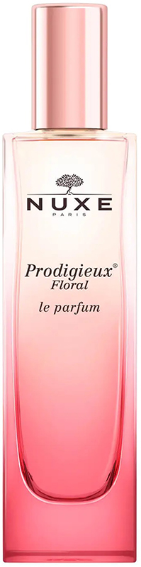 NUXE PROFUMO DONNA PRODIGIEUX FLORAL LE PARFUM 50 ML - Farmacia Mortise