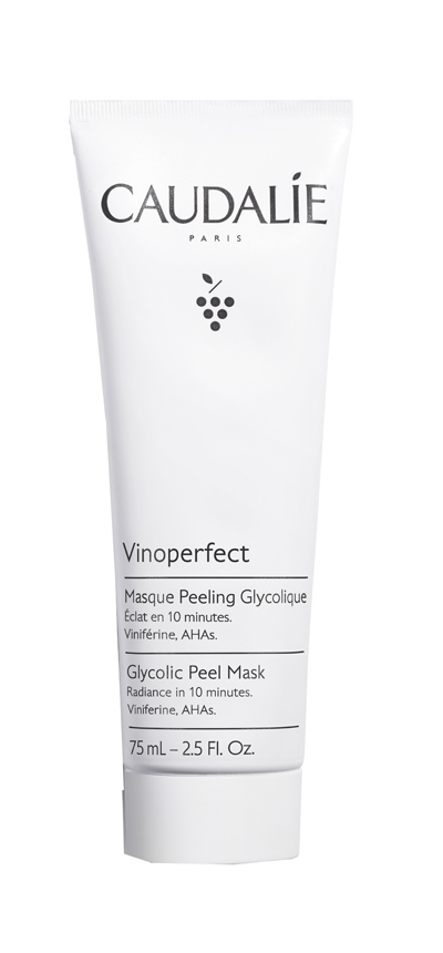 VINOPERFECT MASCHERA GLICOLICA 75 ML 2021 - Farmacia Mortise