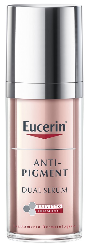 EUCERIN ANTI MACCHIE ANTI PIGMENT DUAL SERUM 30 ML - Farmacia Mortise