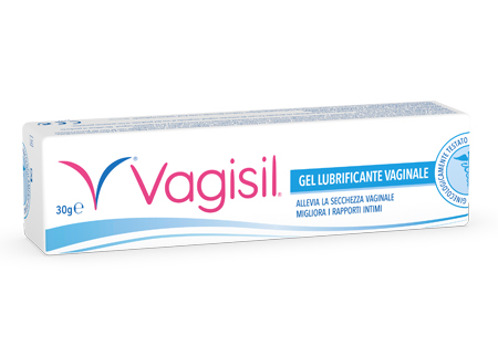 VAGISIL GEL LUBRIFICANTE 30 G - Farmacia Mortise