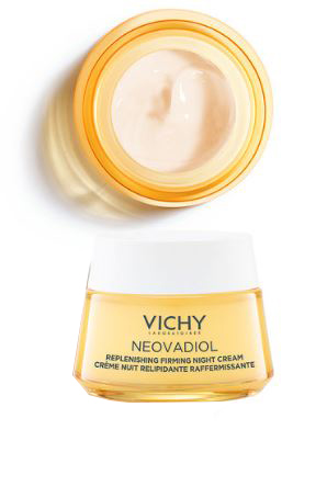 NEOVADIOL PERI-MENOPAUSE NIGHT 50 ML - Farmacia Mortise