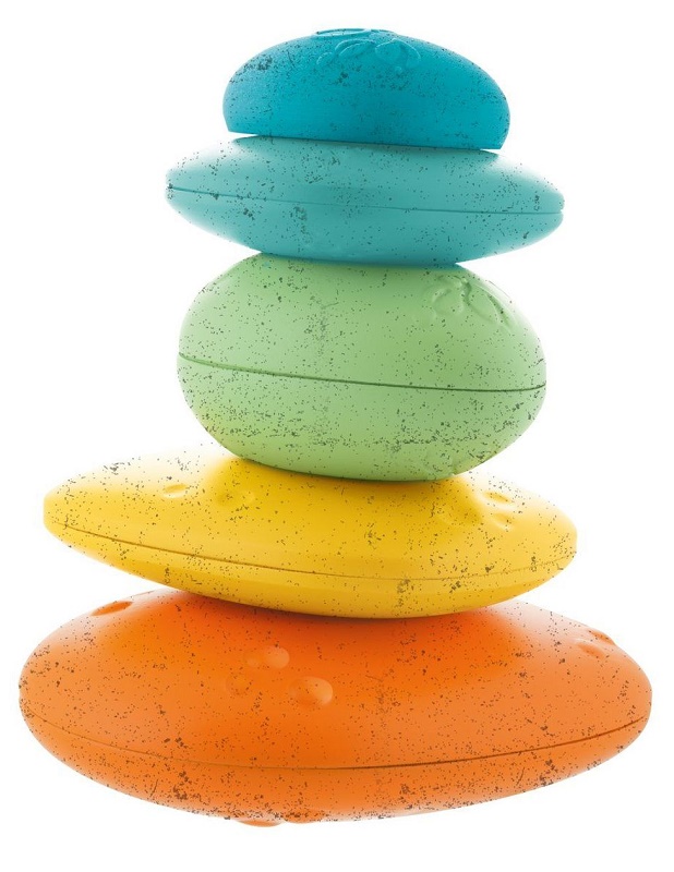 CHICCO GIOCO STONE BALANCE - Farmacia Mortise