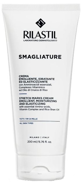 RILASTIL SMAGLIATURE CREMA BIPACK 200 ML - Farmacia Mortise