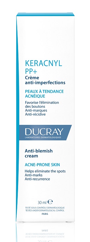KERACNYL PP+ CREMA ANTI IMPERFEZIONI 30 ML - Farmacia Mortise