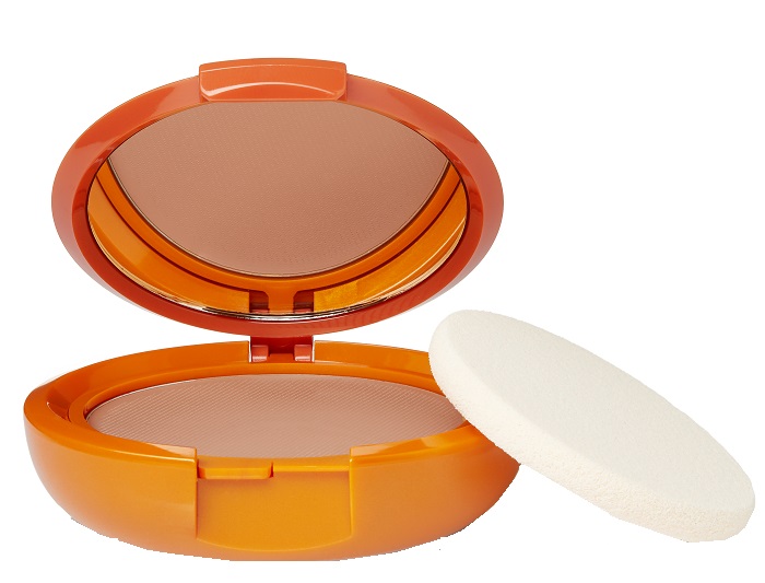 RILASTIL SUN SYSTEM PHOTO PROTECTION TERAPY 50+ BRONZE NUOVA FORMULA 10 ML - Farmacia Mortise