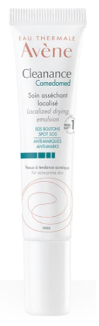 EAU THERMALE AVENE COMEDOMED TRATTAMENTO ADSORBENTE LOCALIZZATO 15 ML - Farmacia Mortise