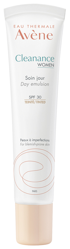 AVENE CLEANANCE WOMEN TRATTAMENTO GIORNO 40 ML - Farmacia Mortise
