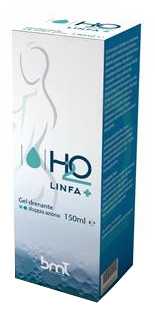 H2O LINFA+ 150 ML - Farmacia Mortise