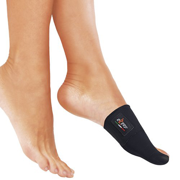 EKEEP H1 HALLUX VALGUS TUTORE DIURNO ALLUCE VALGO 1 - Farmacia Mortise