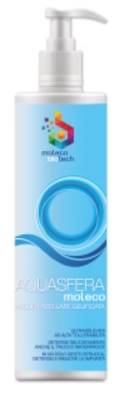 AQUASFERA MOLECO 250 ML - Farmacia Mortise