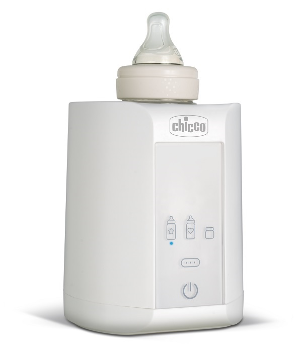 CHICCO SCALDABIBERON CASA - Farmacia Mortise