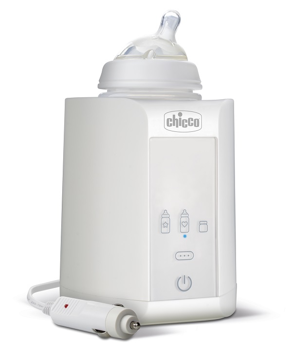 CHICCO SCALDABIBERON CASA-AUTO - Farmacia Mortise