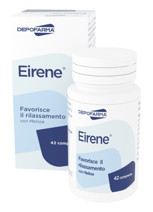 EIRENE 42 COMPRESSE - Farmacia Mortise