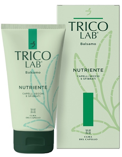 LABORATORIO DELLA FARMACIA TRICOLAB BALSAMO NUTRIENTE 150 ML - Farmacia Mortise