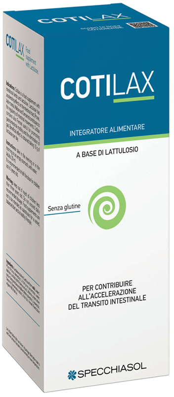 COTILAX 170 ML - Farmacia Mortise
