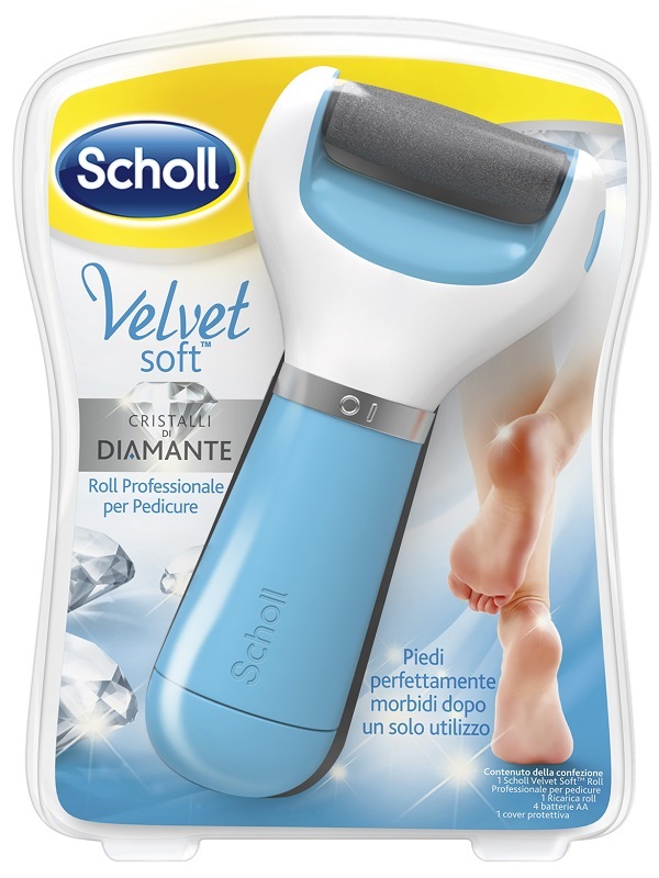 VELVET SOFT GADGET - Farmacia Mortise