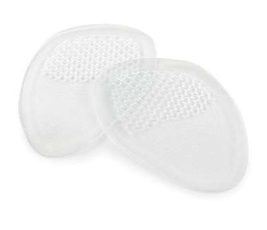 SUPPORTO ADESIVO METATARSO GGDF30 SILK META FOOT - Farmacia Mortise
